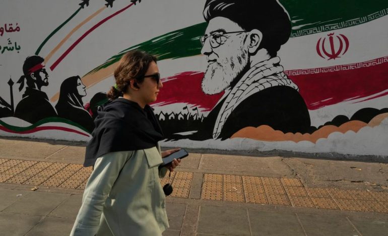 Tensions croissantes entre les États-Unis et l&rsquo;Iran