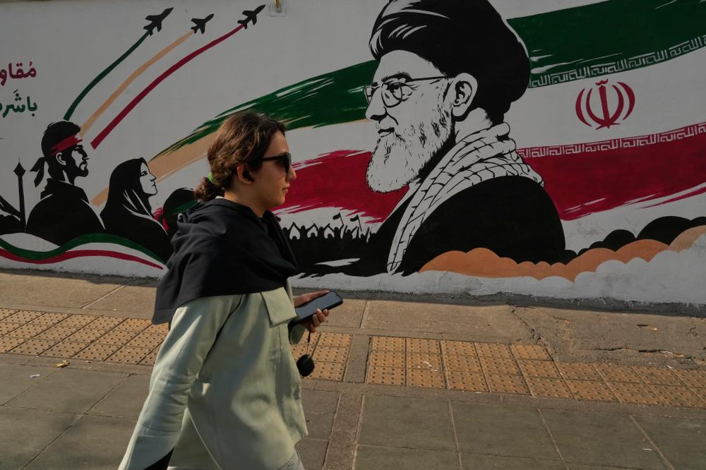 Tensions croissantes entre les États-Unis et l&rsquo;Iran