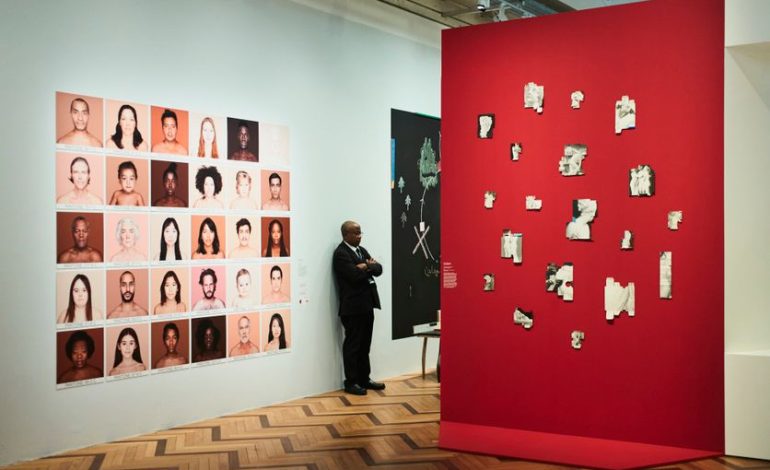 Une exposition qui déconstruit les représentations et discriminations
