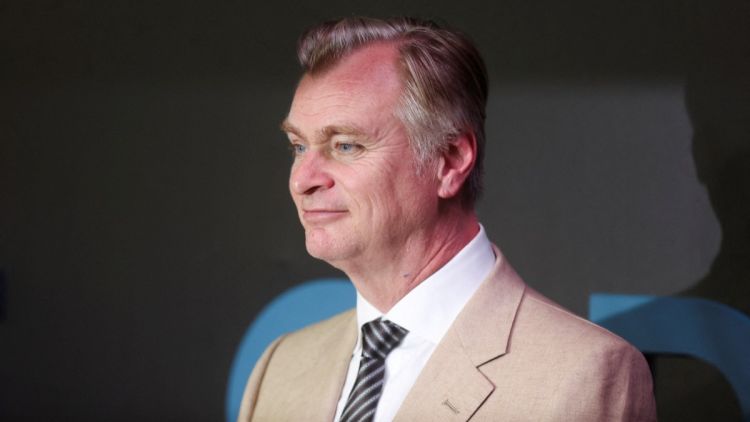 Christopher Nolan défend son film « L&rsquo;Odyssée » face aux critiques