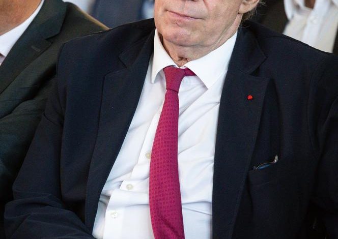Clôture de l&rsquo;enquête sur Renaud Muselier