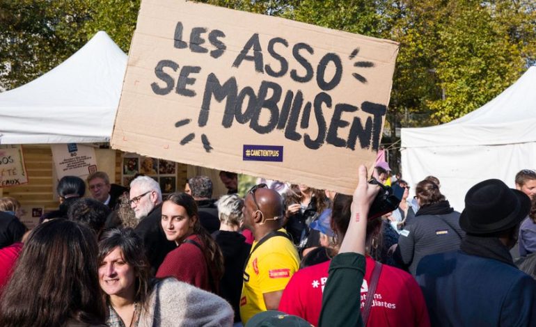 Adoption de la première stratégie nationale de l&rsquo;économie sociale et solidaire