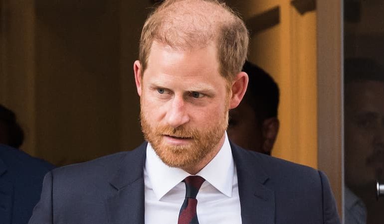Après la visite de Harry au Royaume-Uni, où en sont les relations royales ?