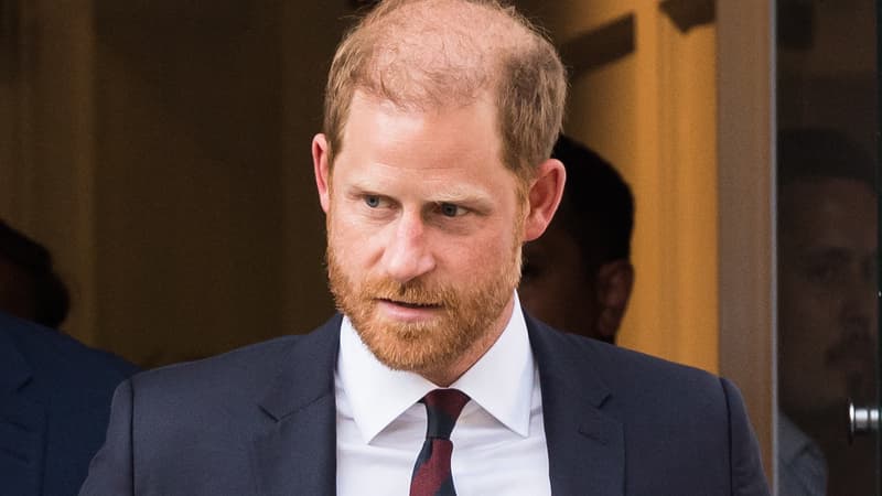 Après la visite de Harry au Royaume-Uni, où en sont les relations royales ?