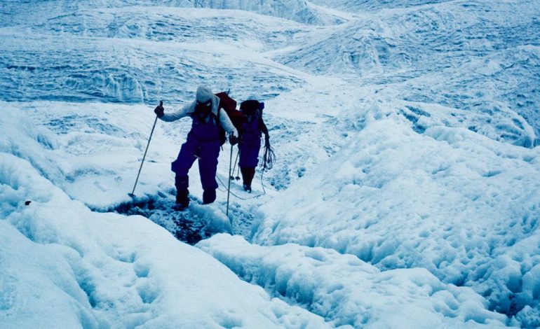 Reinhold Messner : L&rsquo;ivresse des sommets
