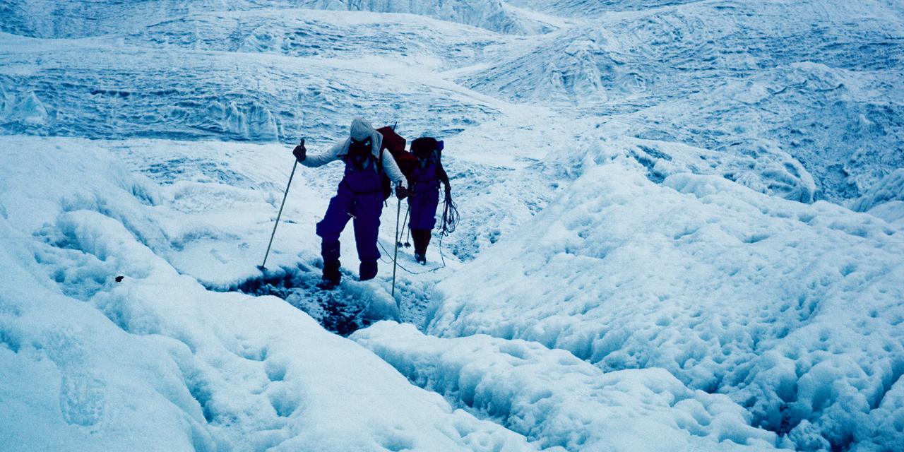 Reinhold Messner : L&rsquo;ivresse des sommets
