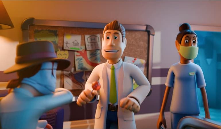 Une Décennie de Succès pour Two Point Studios