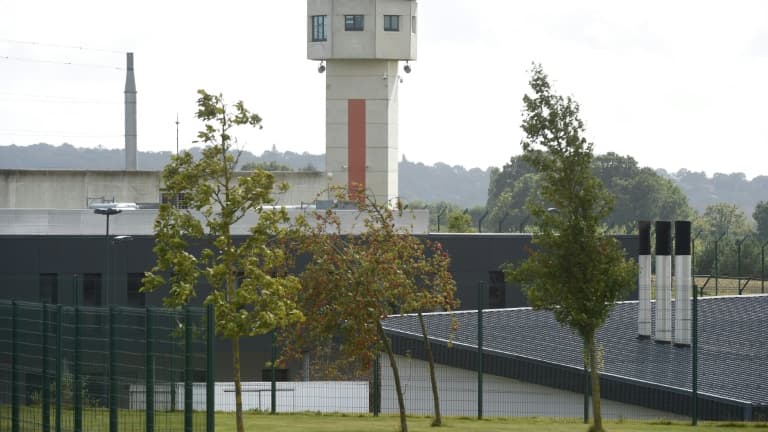 Conditions de détention à Condé-sur-Sarthe : une contestation juridique