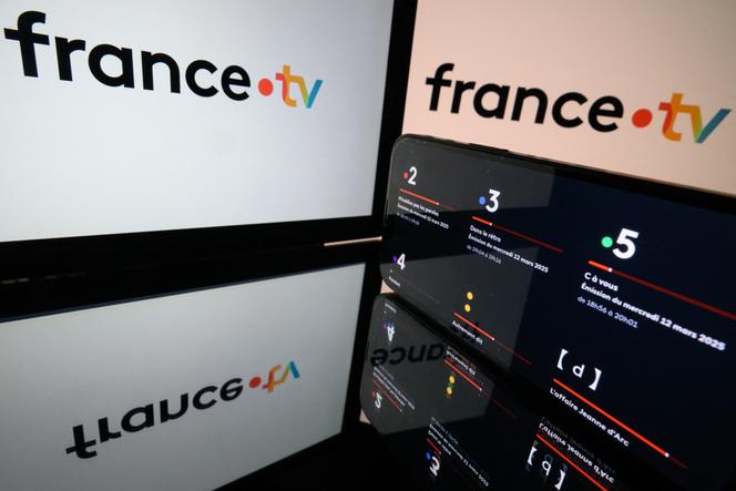 France Télévisions met l&rsquo;accent sur le numérique pour la rentrée