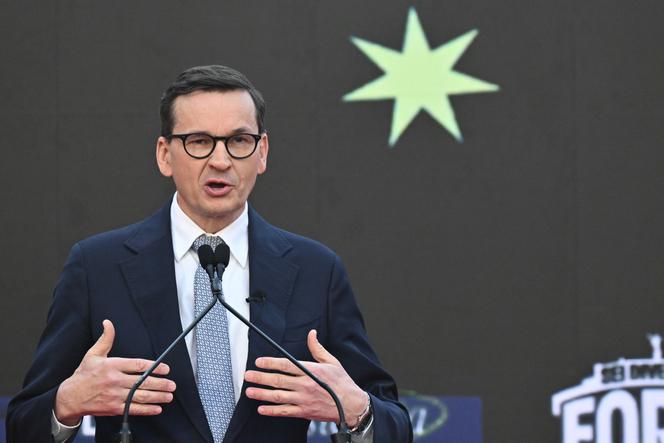 Un bouleversement politique en Pologne avec la création d&rsquo;un nouveau groupe parlementaire