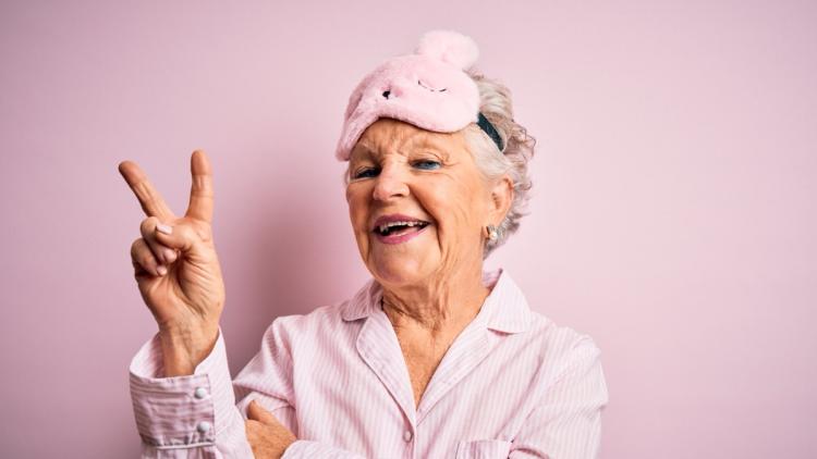 L&rsquo;évolution du sommeil après 65 ans