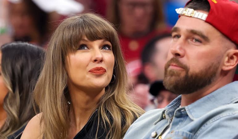 Taylor Swift et Travis Kelce : Générosité Avant Leur Mariage