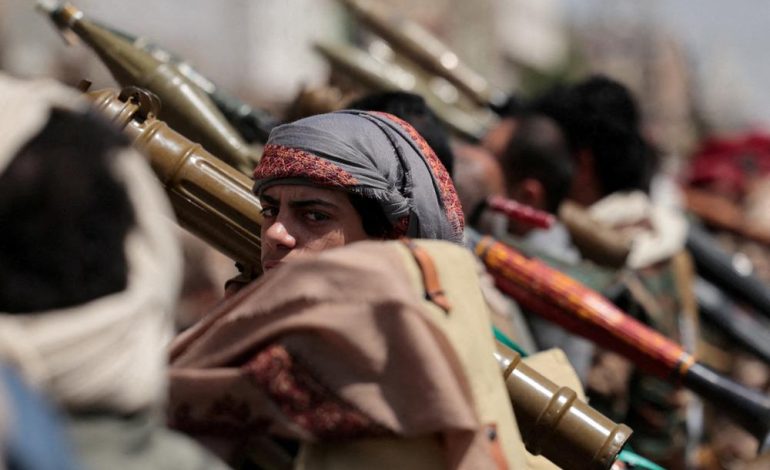 Intensification des Hostilités au Yémen et en Arabie Saoudite