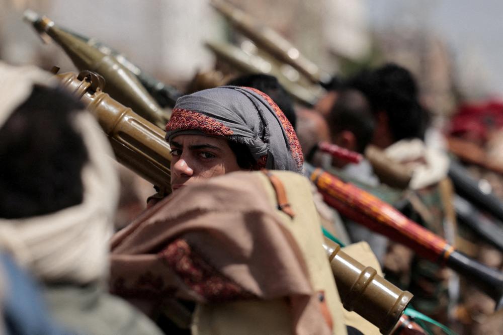 Intensification des Hostilités au Yémen et en Arabie Saoudite