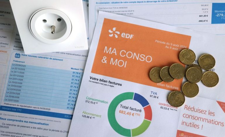 Les Nouveaux Défis de la Consommation Électrique en France