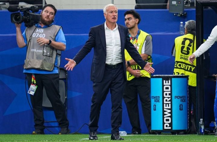 France vs Espagne : Retour sur la demi-finale de la Coupe du Monde 2026