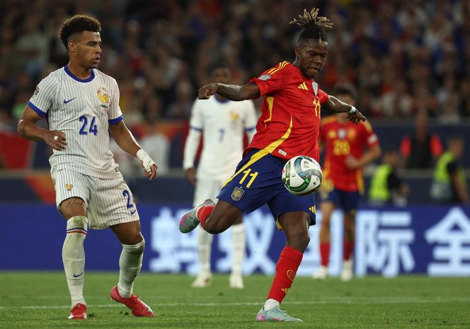 Demi-finale entre la France et l&rsquo;Espagne à la Coupe du Monde 2026