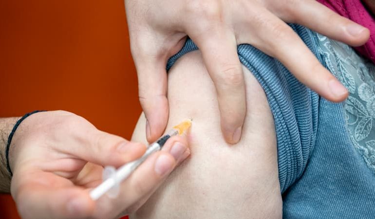 Obligation vaccinale contre la grippe pour les professionnels de santé