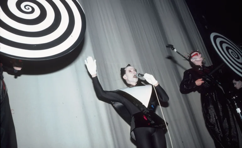 Klaus Nomi : Un Artiste Hybride qui a Révolutionné la Pop