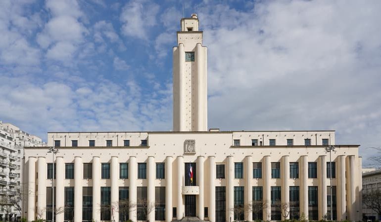 Opération policière à Villeurbanne : démantèlement d&rsquo;un point de deal