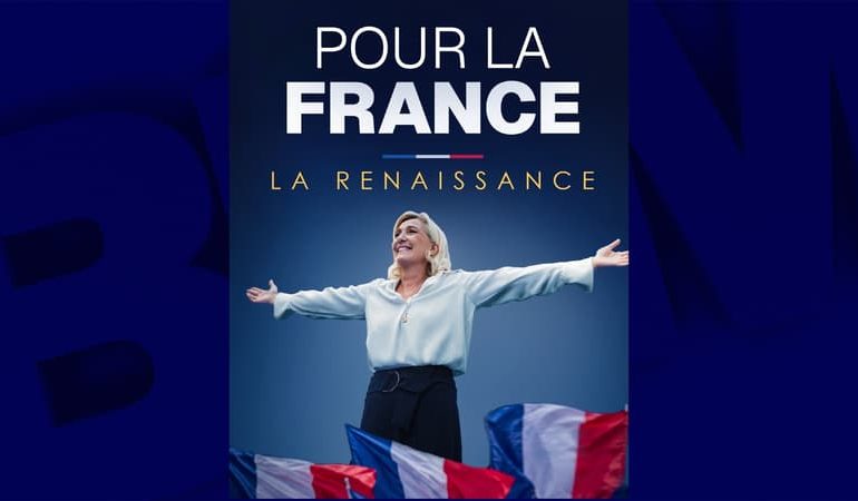 Renaissance porte plainte contre le RN concernant l&rsquo;usage de son nom