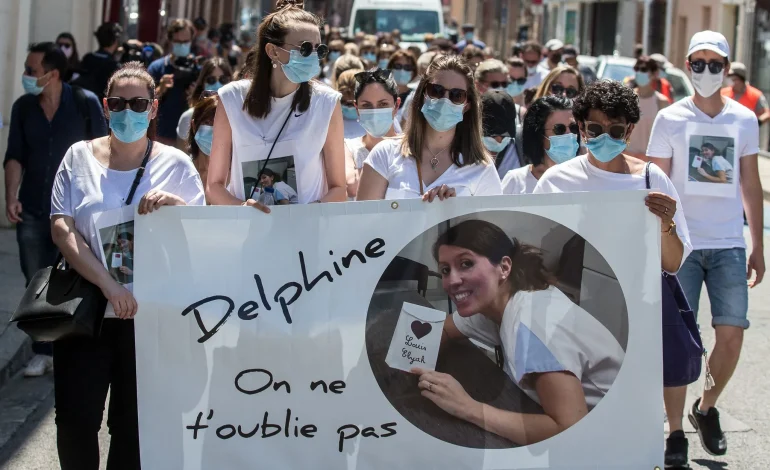 Cédric Jubillar passe aux aveux avant son procès en appel