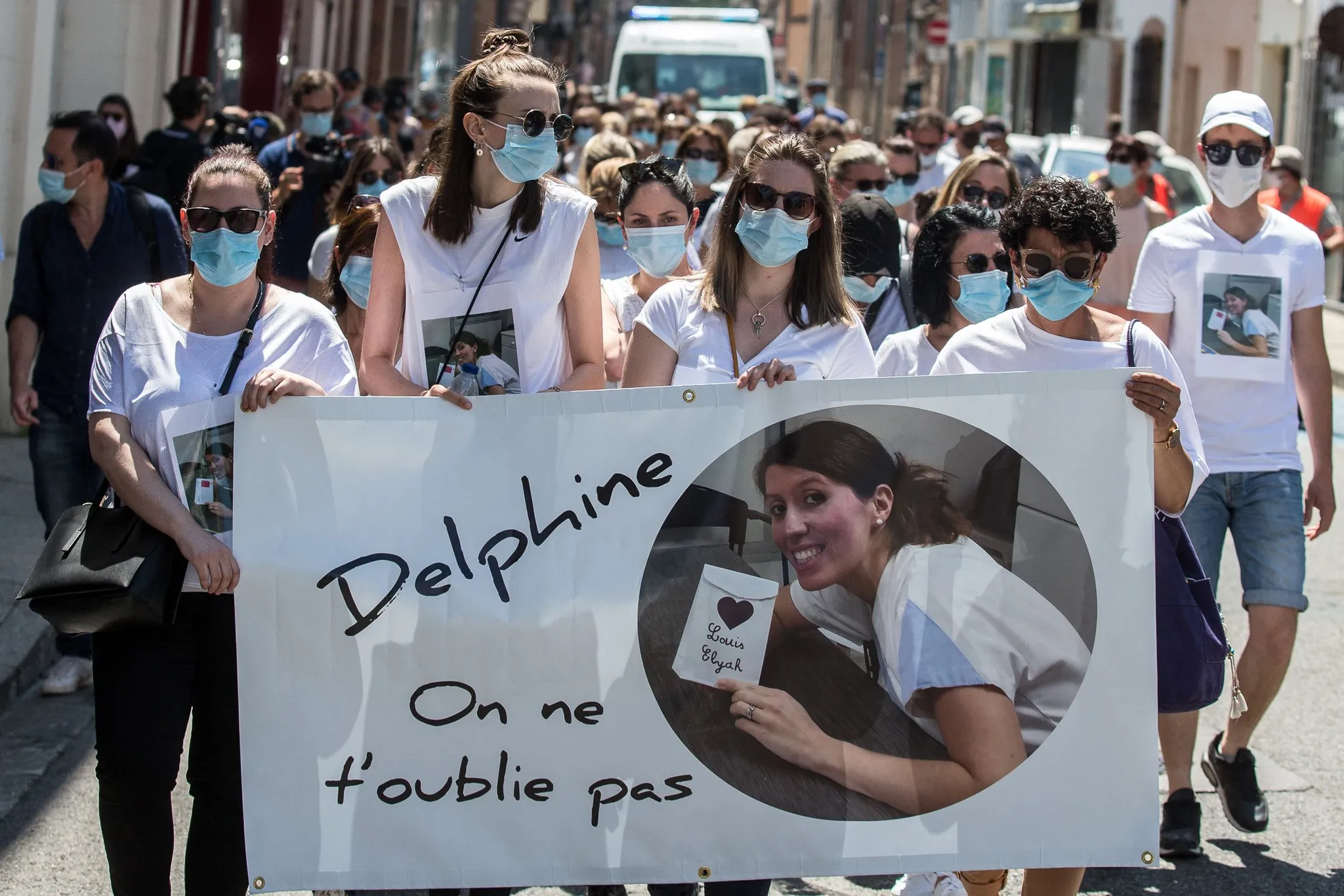 Cédric Jubillar passe aux aveux avant son procès en appel