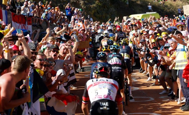 Analyse de l&rsquo;étape du Tour de France à l&rsquo;Alpe-d&rsquo;Huez