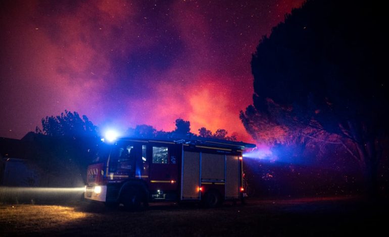 Les incendies en France : une menace croissante