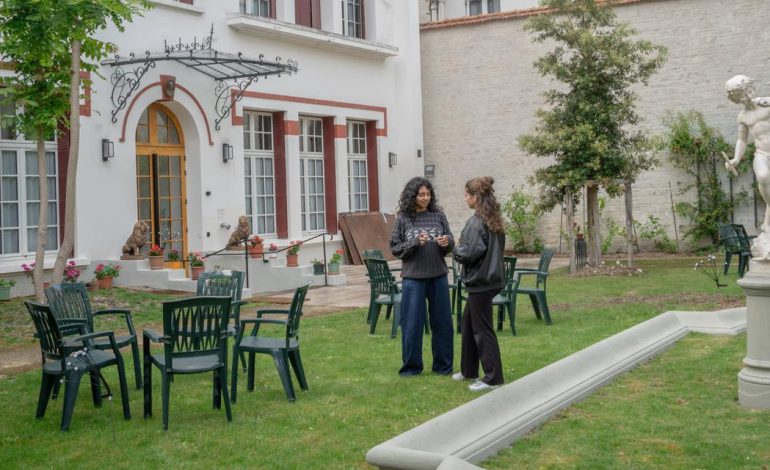Etudiants et Logement à Paris