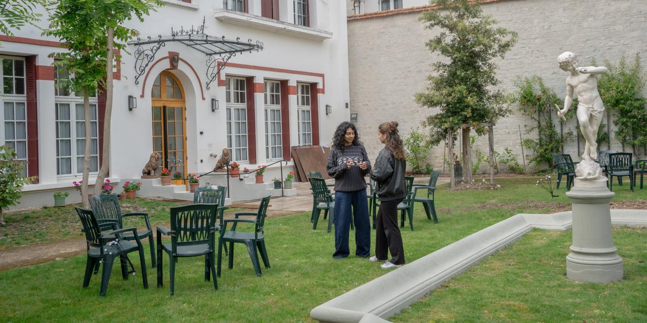 Etudiants et Logement à Paris