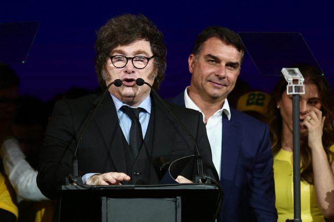 Tensions diplomatiques entre l&rsquo;Argentine et le Brésil après des propos controversés