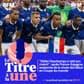 Didier Deschamps et la défaite des Bleus face à l&rsquo;Espagne
