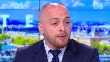 Georges Fenech Commente les Violences du 14 Juillet