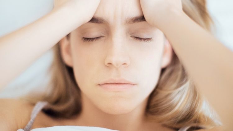 Les signes à surveiller en cas d&rsquo;hypothyroïdie