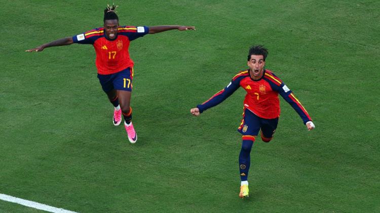 L&rsquo;Espagne remporte le Mondial 2026