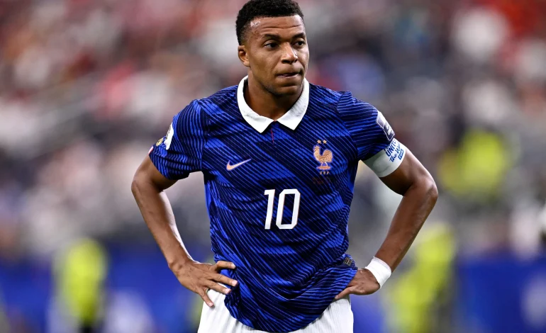 Les Bleus face à l&rsquo;Angleterre pour la troisième place en Coupe du Monde