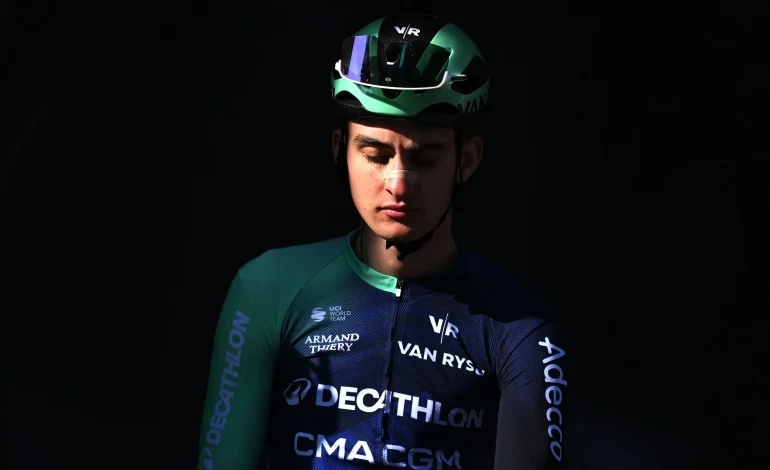 Tour de France 2026 : Tadej Pogacar Triomphe, Paul Seixas Émerge