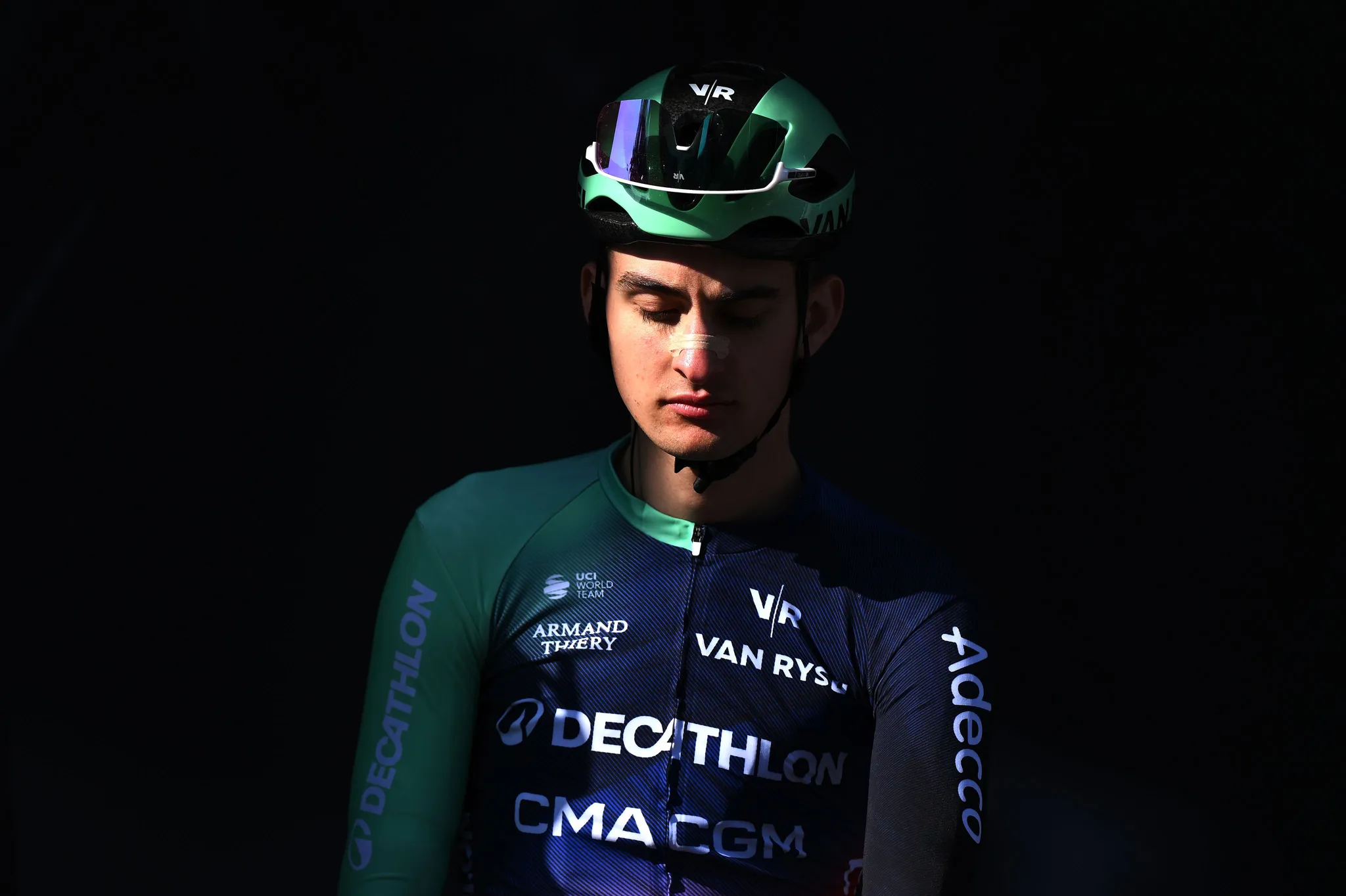 Tour de France 2026 : Tadej Pogacar Triomphe, Paul Seixas Émerge