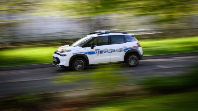 Intervention policière dramatique dans le Vaucluse