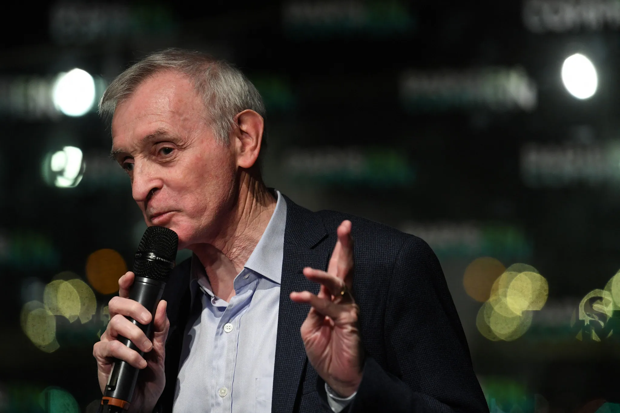 La remises en question de la neutralité scientifique face au changement climatique