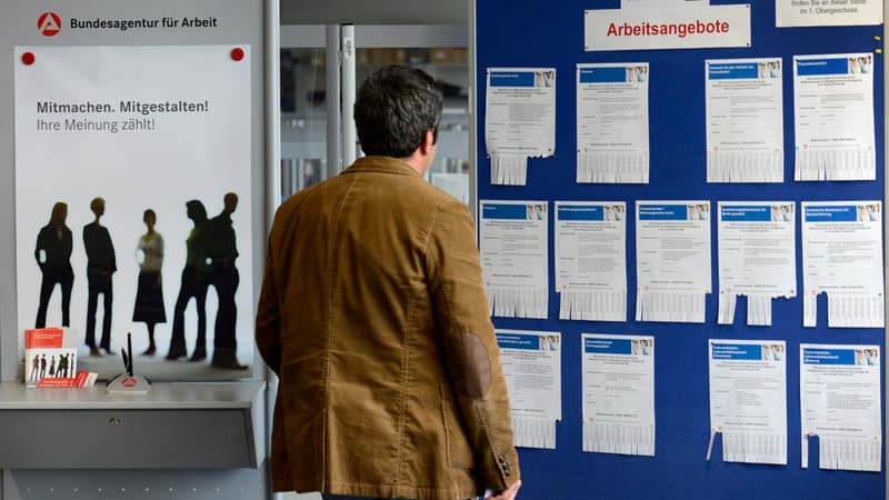 La France, championne des dépenses pour l’emploi mais toujours dans le peloton du chômage