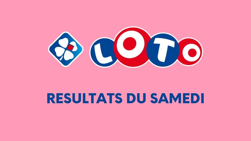 Résultats du tirage du Loto du 4 juillet 2026