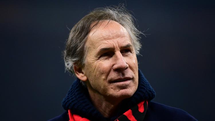Décès de Franco Baresi, Légende du Football Italien