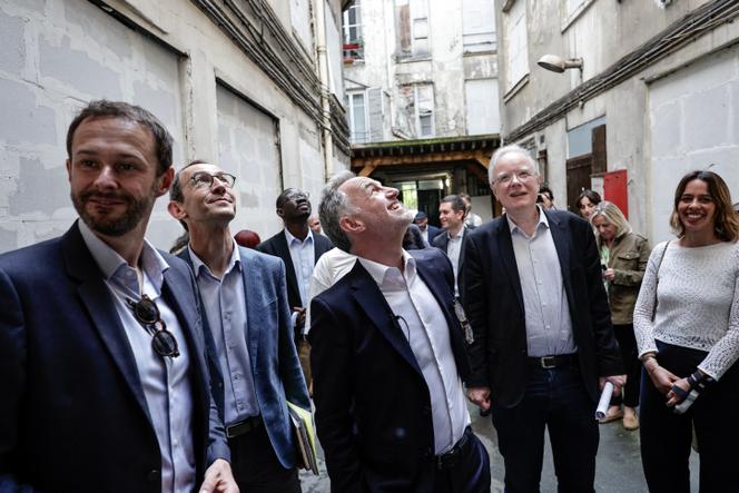 Paris double la taxe sur les logements vacants pour relancer le marché locatif