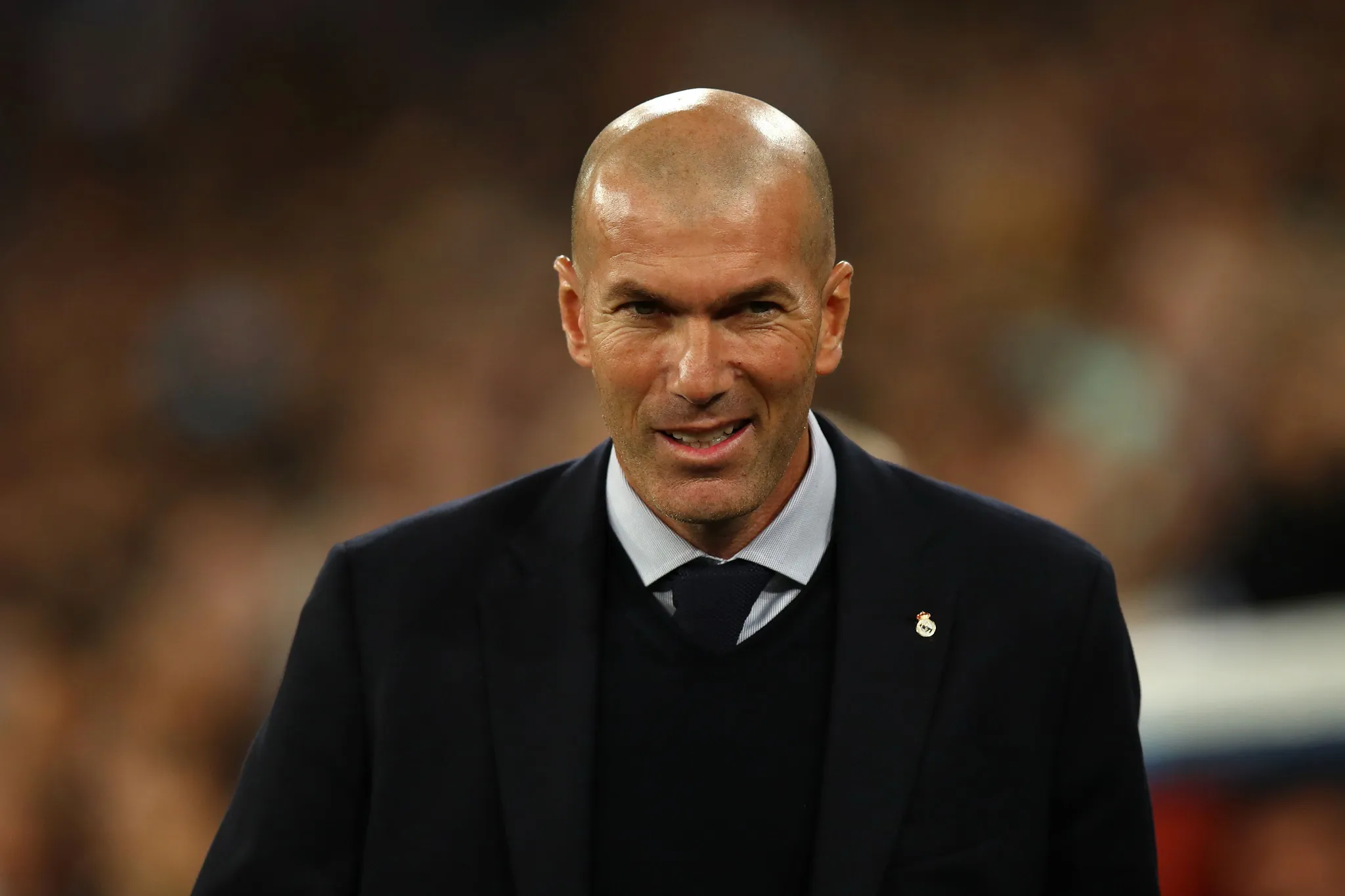 Zinedine Zidane : Parcours d&rsquo;un Joueur de Légende