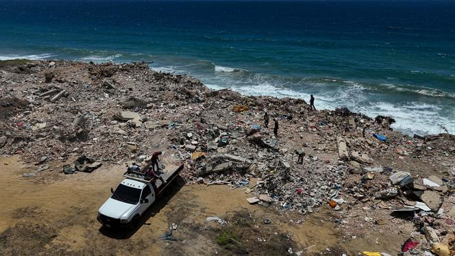 Les conséquences écologiques des séismes au Venezuela