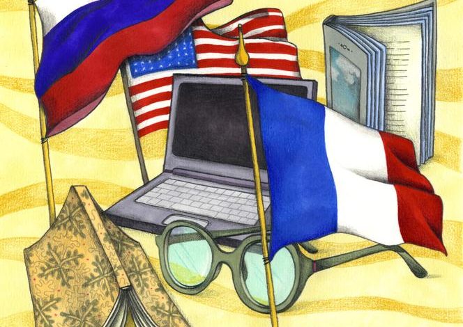 Une Russe à Paris : La Conférence de Christo Grozev à Sciences Po