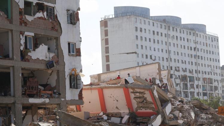 Séisme au Venezuela : Un bilan dévastateur et des efforts de reconstruction