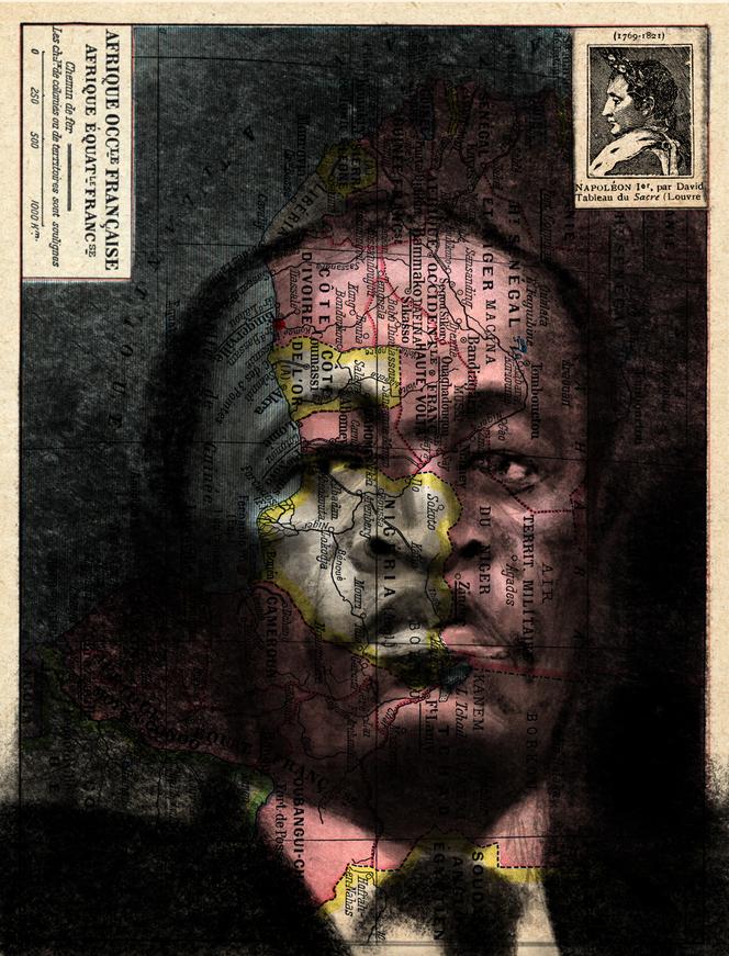 L&rsquo;exil de Blaise Compaoré, ancien président du Burkina Faso